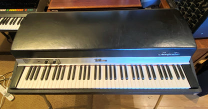 Rhodes MkI Stage 73 (Seventy Three)