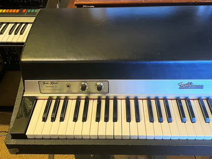 Rhodes MkI Stage 73 (Seventy Three)