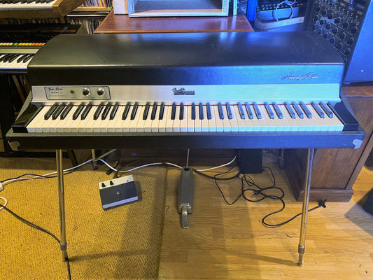 Rhodes MkI Stage 73 (Seventy Three)