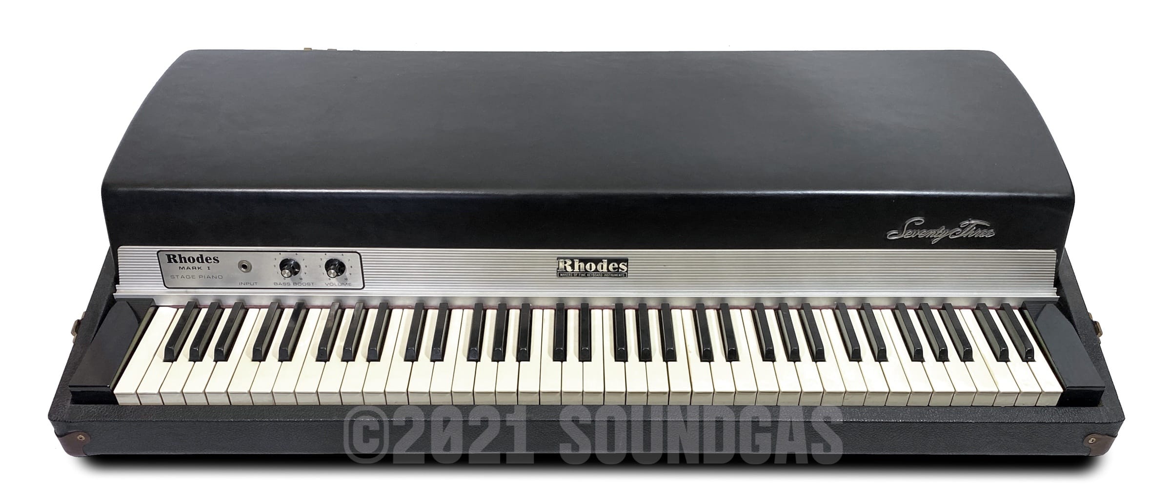 Rhodes Mk1 Stage 73 (Seventy Three) FOR SALE – Soundgas