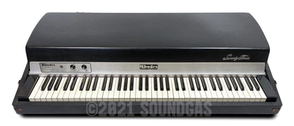 Rhodes Mk1 Stage 73 (Seventy Three)