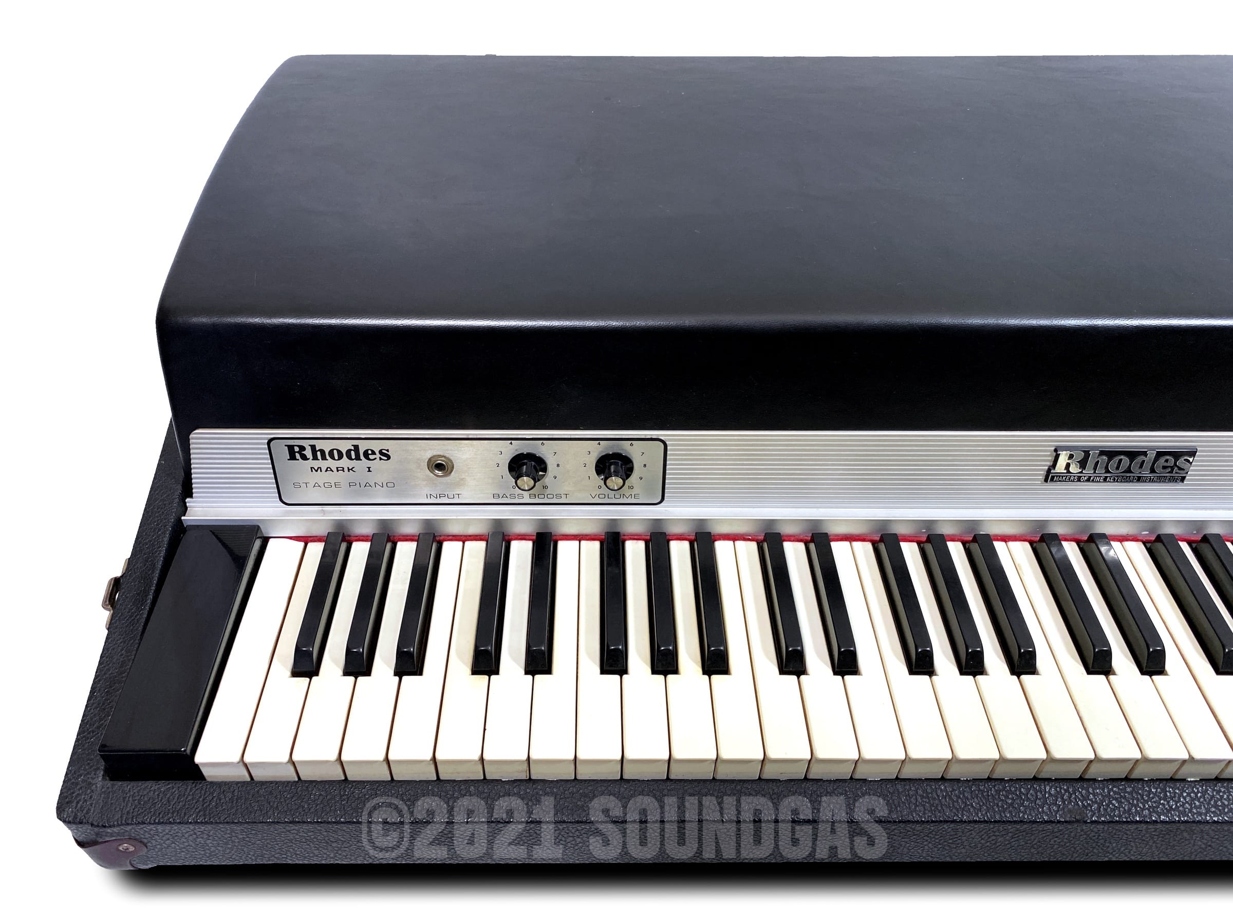 Rhodes Mk1 Stage 73 (Seventy Three) FOR SALE – Soundgas