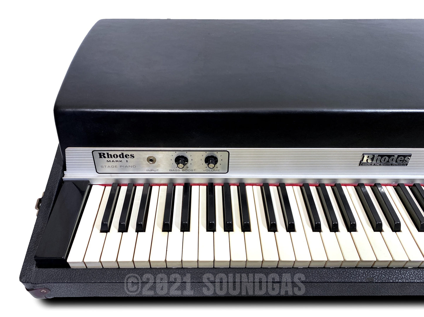 Rhodes Mk1 Stage 73 (Seventy Three)