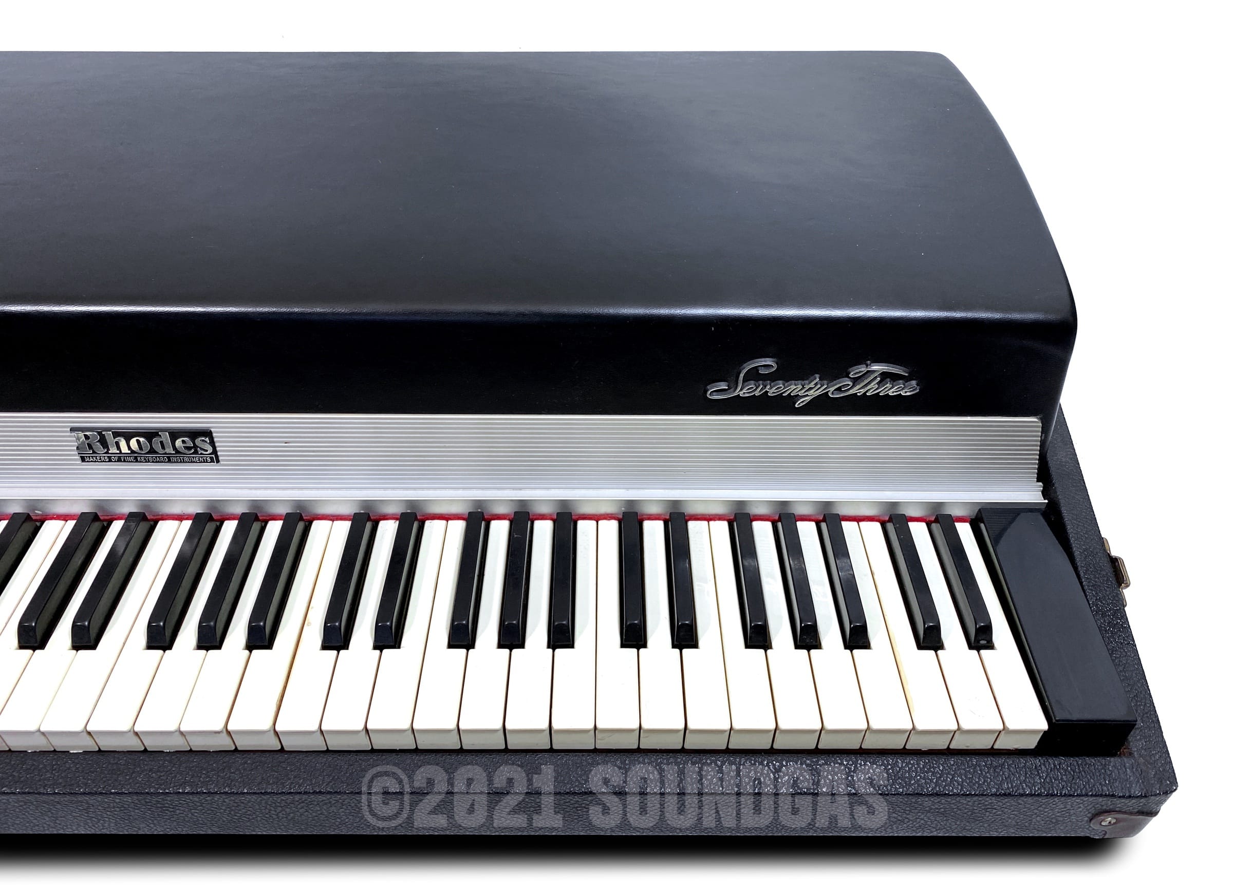 Rhodes Mk1 Stage 73 (Seventy Three) FOR SALE – Soundgas