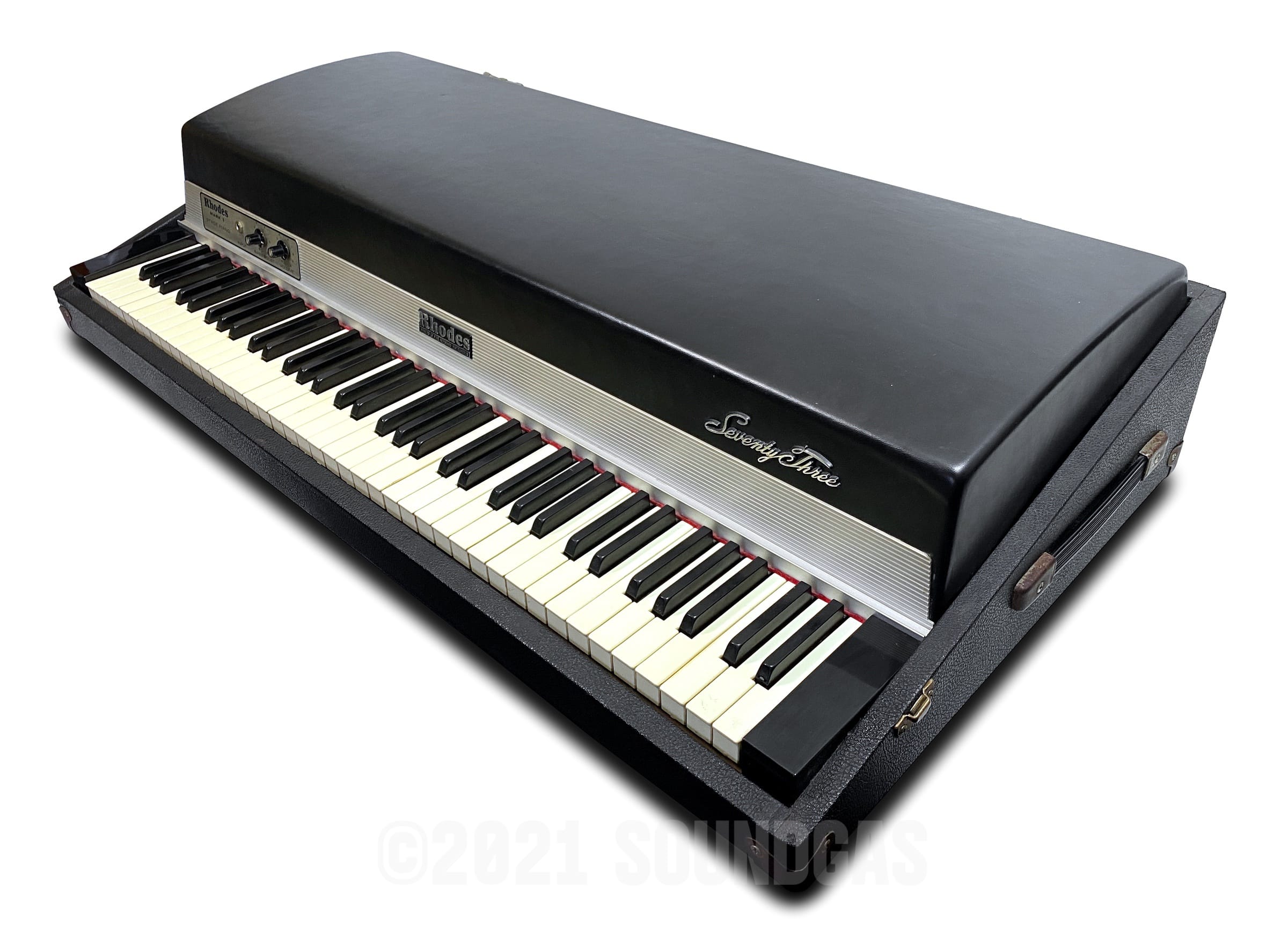 Rhodes Mk1 Stage 73 (Seventy Three) FOR SALE – Soundgas