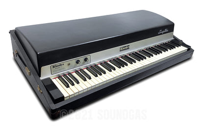 Rhodes Mk1 Stage 73 (Seventy Three)