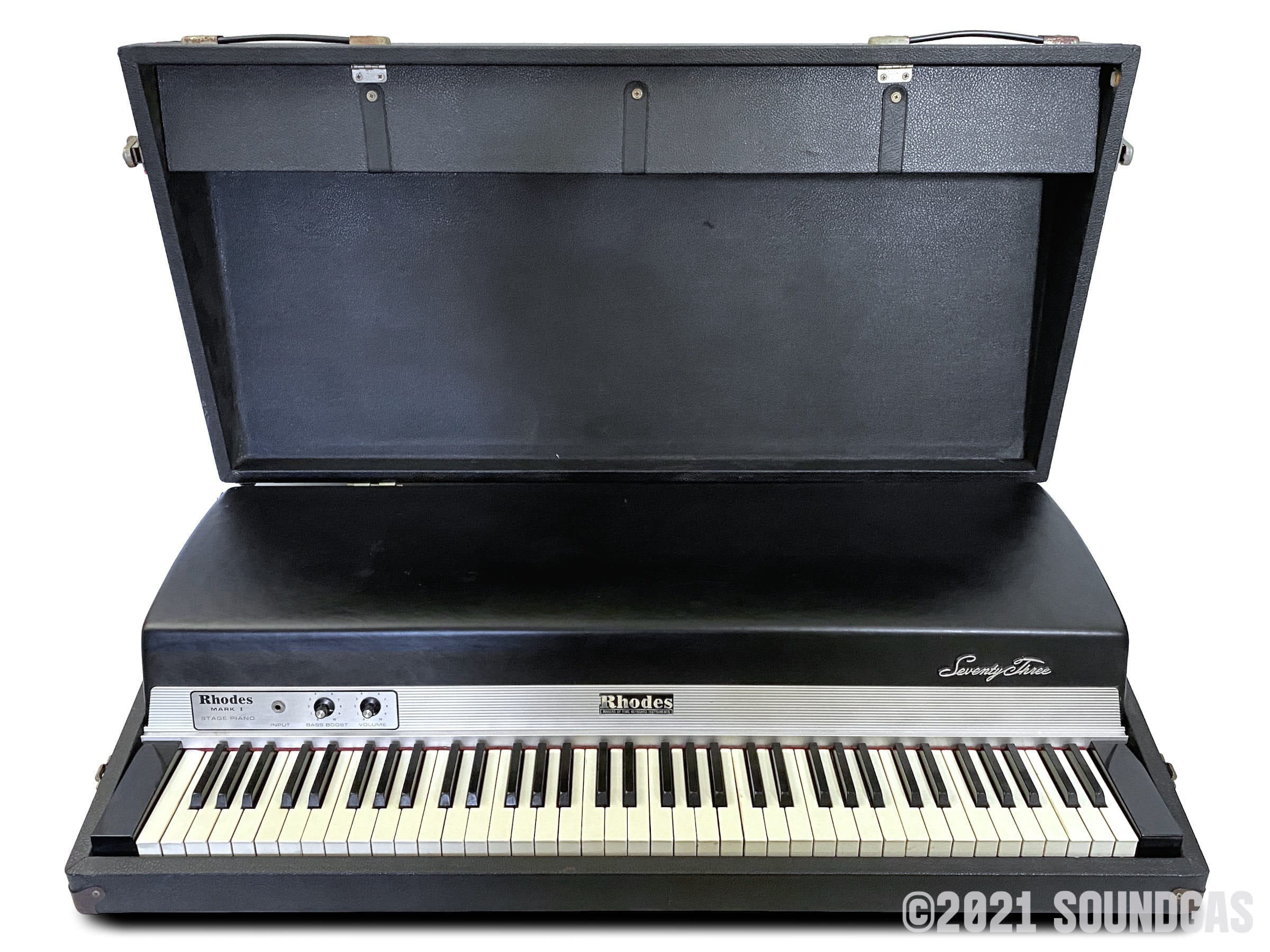 Rhodes Mk1 Stage 73 (Seventy Three) FOR SALE – Soundgas