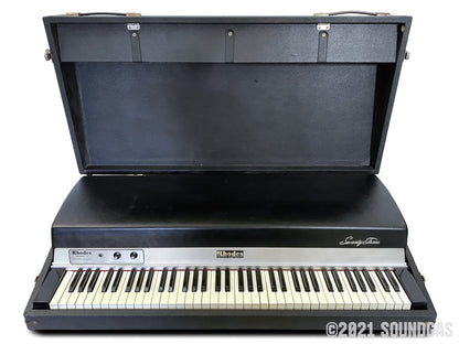 Rhodes Mk1 Stage 73 (Seventy Three)