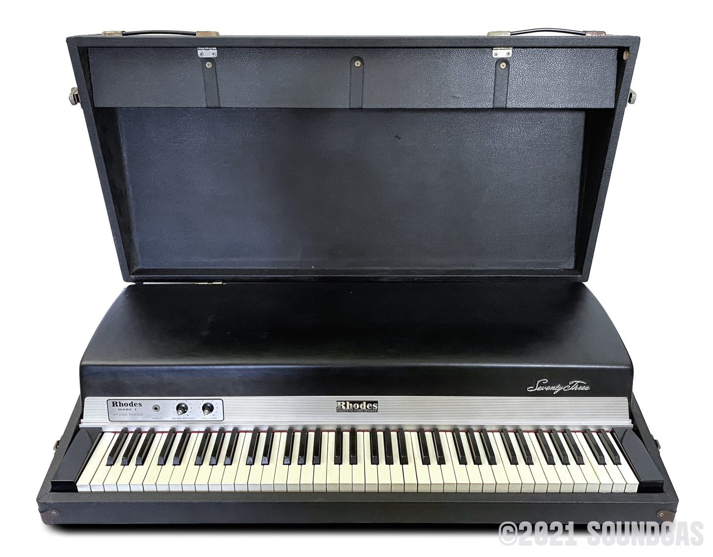 Rhodes Mk1 Stage 73 (Seventy Three)