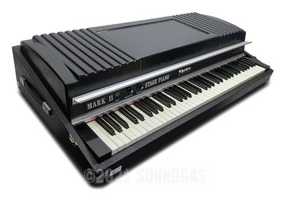 Rhodes MkII Stage 73 (Seventy Three)