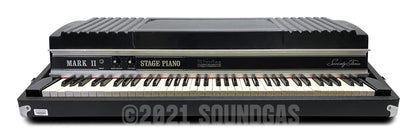 Rhodes MkII Stage 73 (Seventy Three)