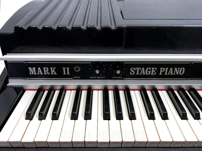 Rhodes MkII Stage 73 (Seventy Three)