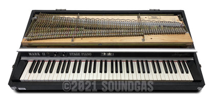 Rhodes MkII Stage 73 (Seventy Three)