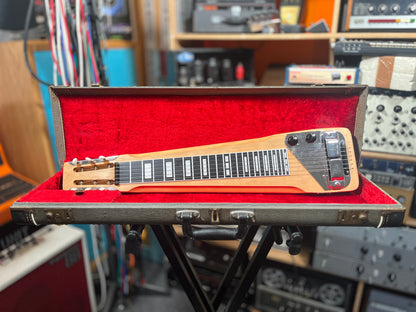 Rickenbacker 6 String Lap Steel Guitar