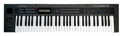 Roland Alpha Juno 2 & DTronics DT-300