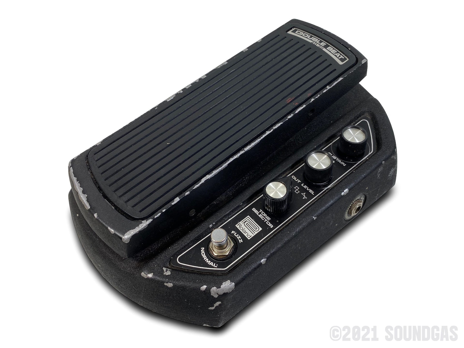 返品交換不可 Laid Back LB280 エレキベース サンバースト シングル 