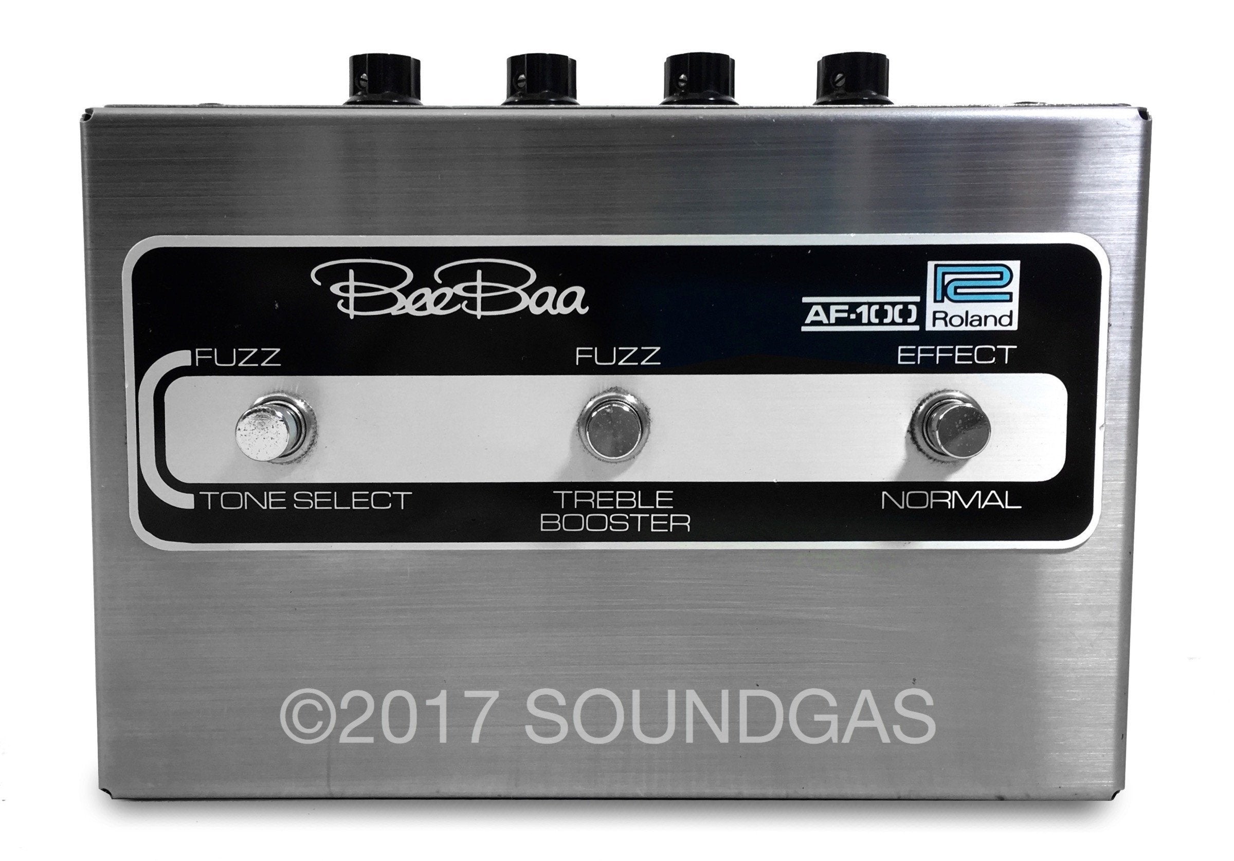 Roland AF-100 BeeBaa FOR SALE – Soundgas