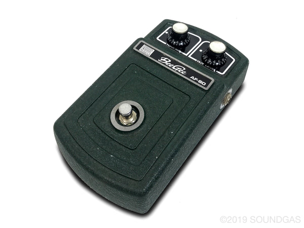 Roland-AF-60-BeeGee-Cover-