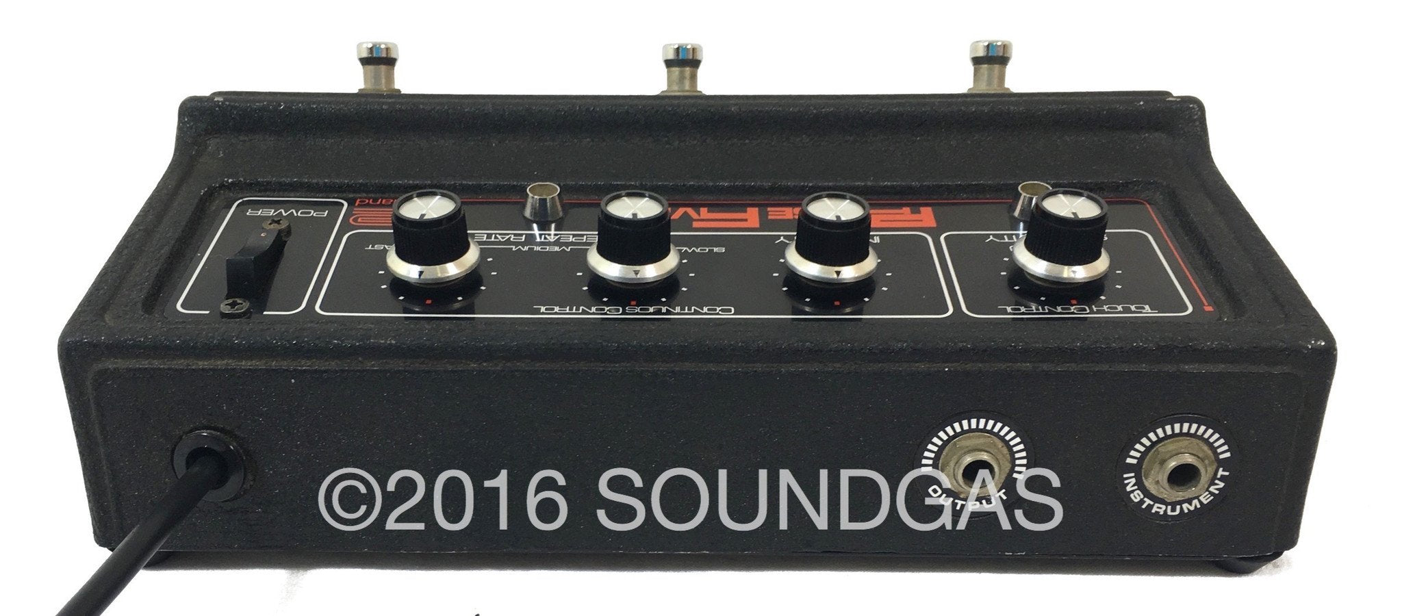 Roland AP.5 Phase Five FOR SALE – Soundgas