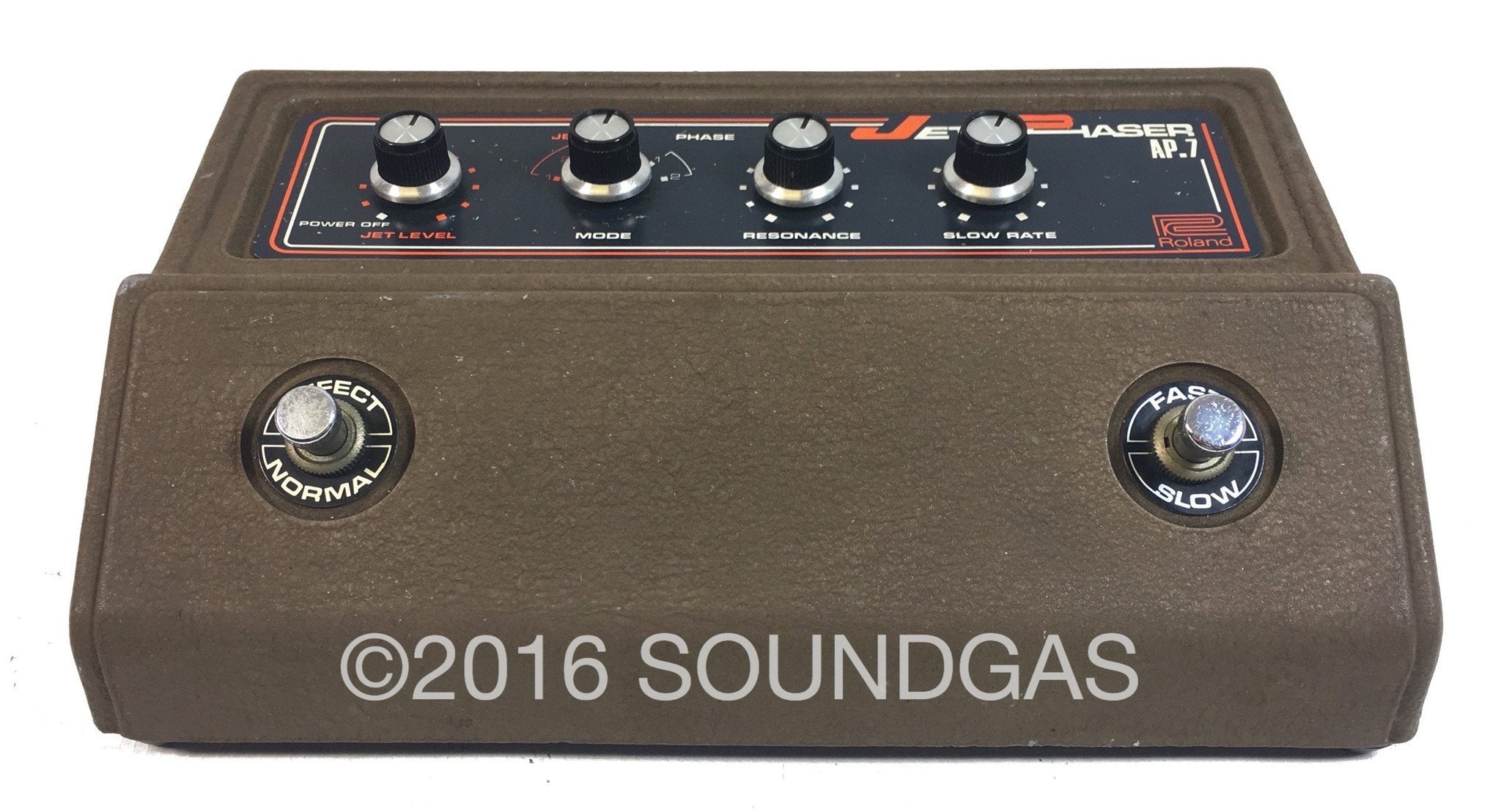 Roland AP-7 Jet Phaser