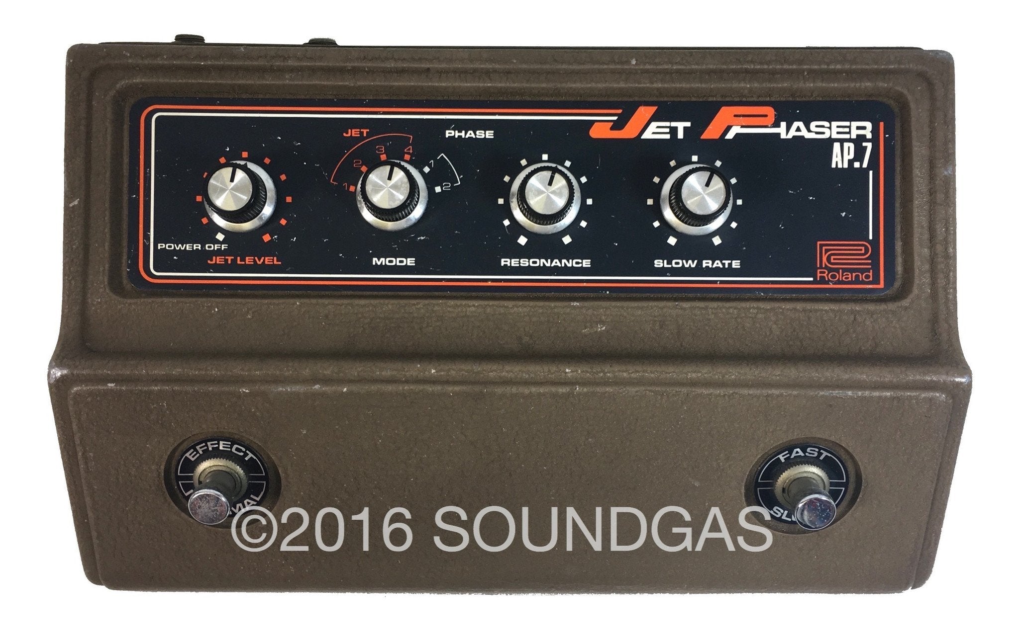 Roland AP-7 Jet Phaser