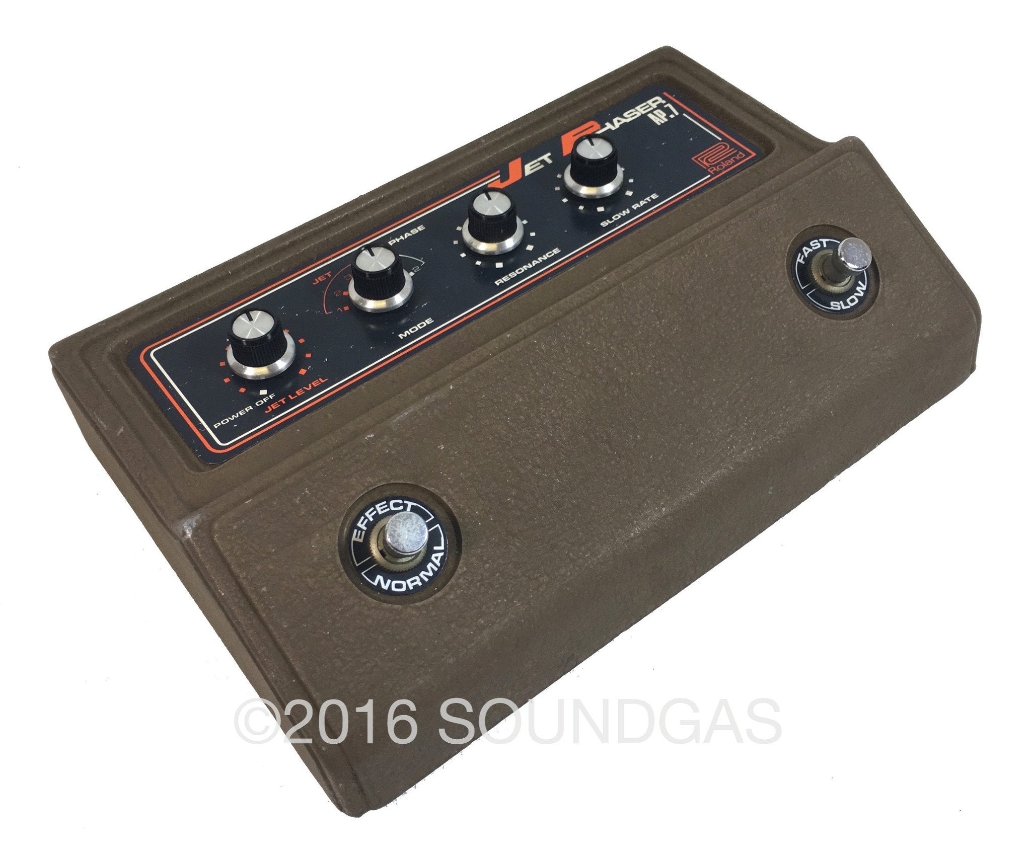 Roland AP-7 Jet Phaser