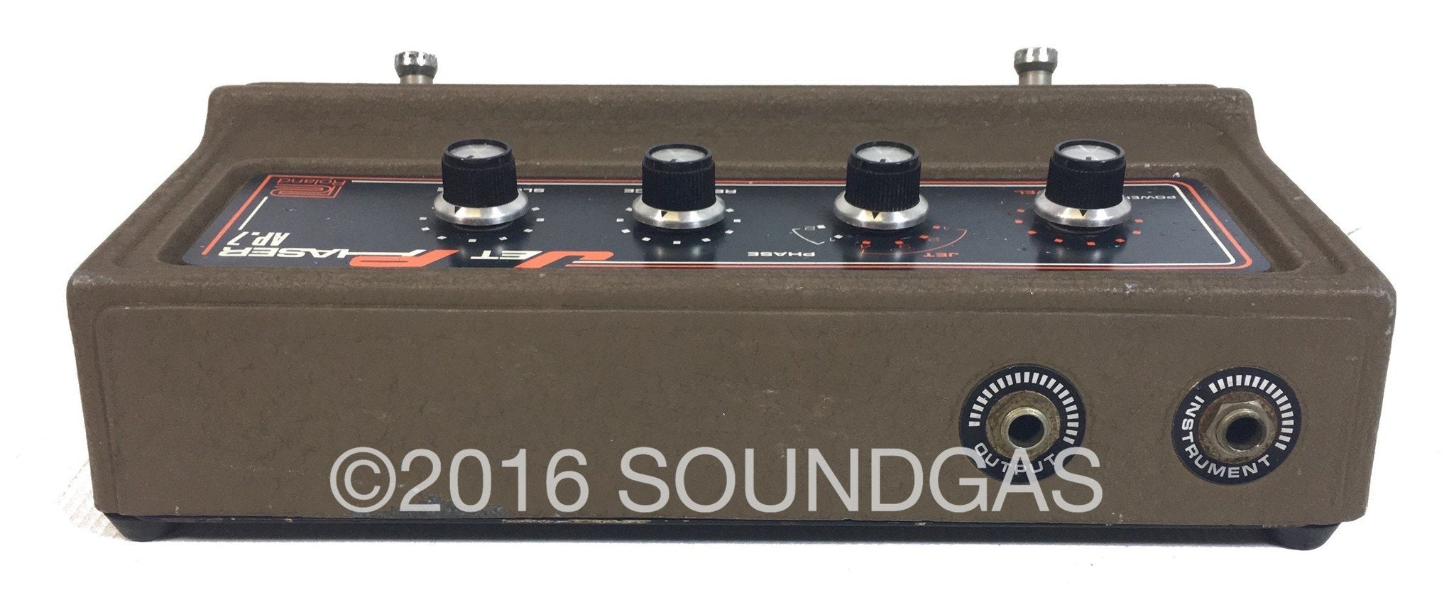 Roland AP-7 Jet Phaser