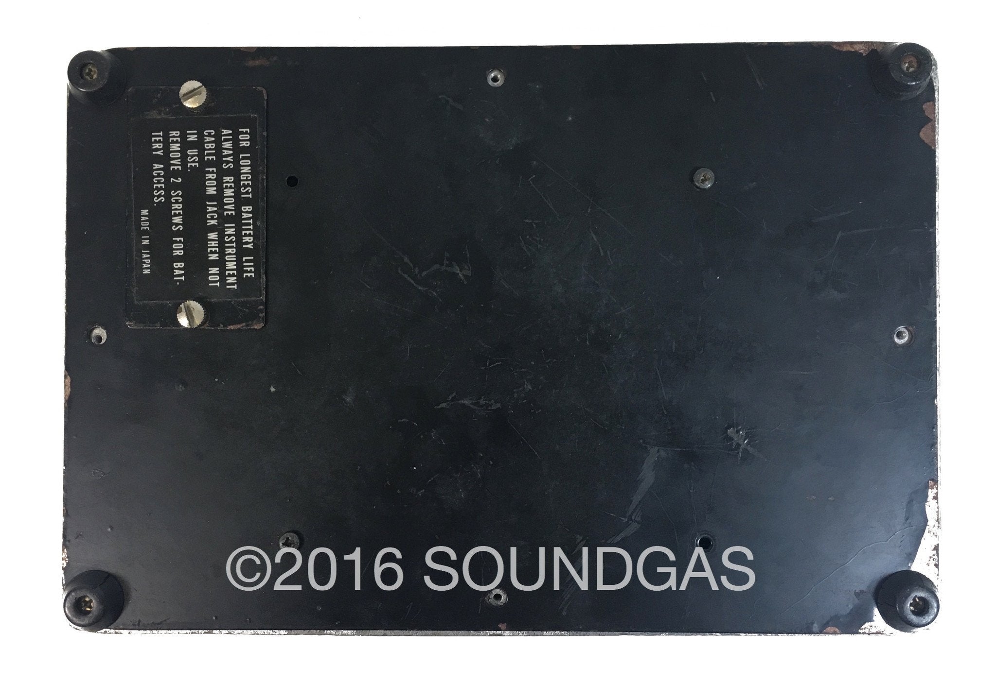 Roland AP-7 Jet Phaser