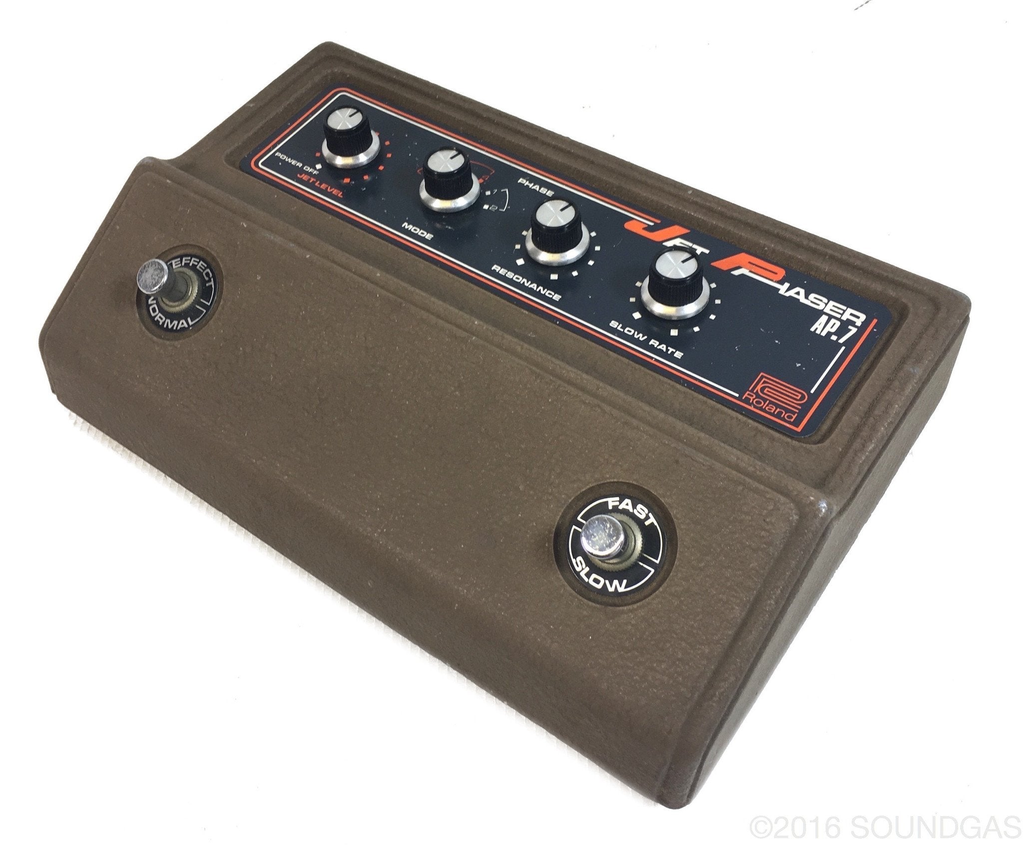 Roland AP-7 Jet Phaser