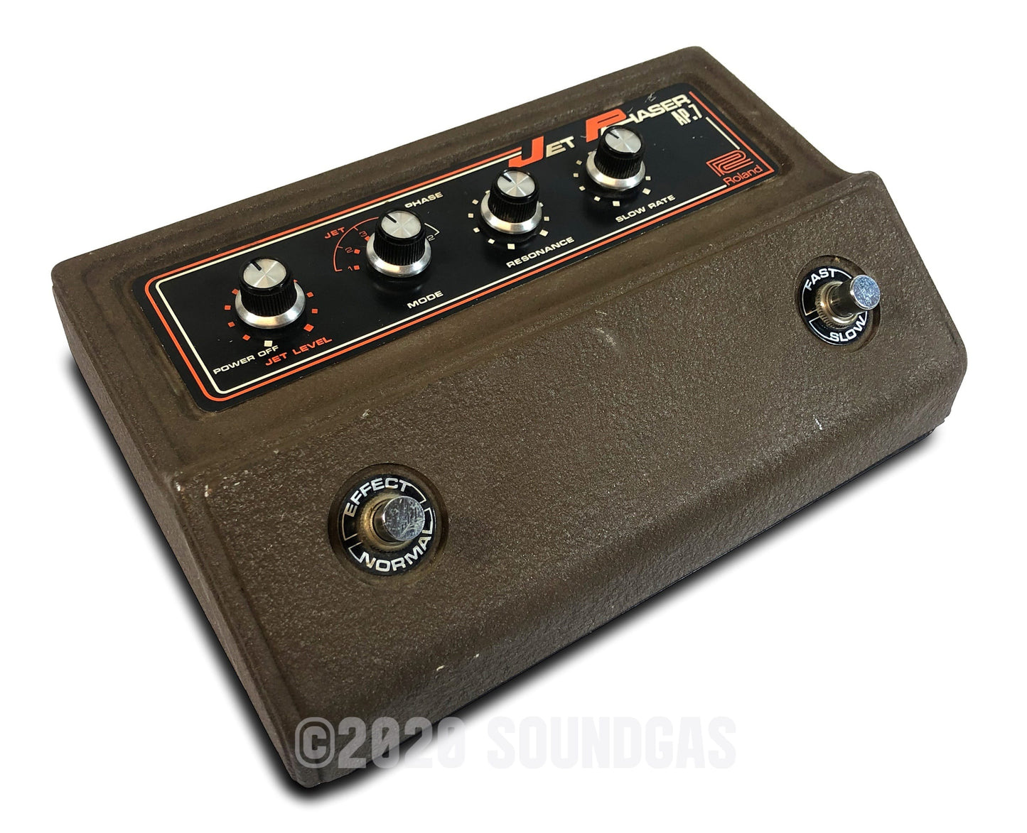 Roland AP-7 Jet Phaser