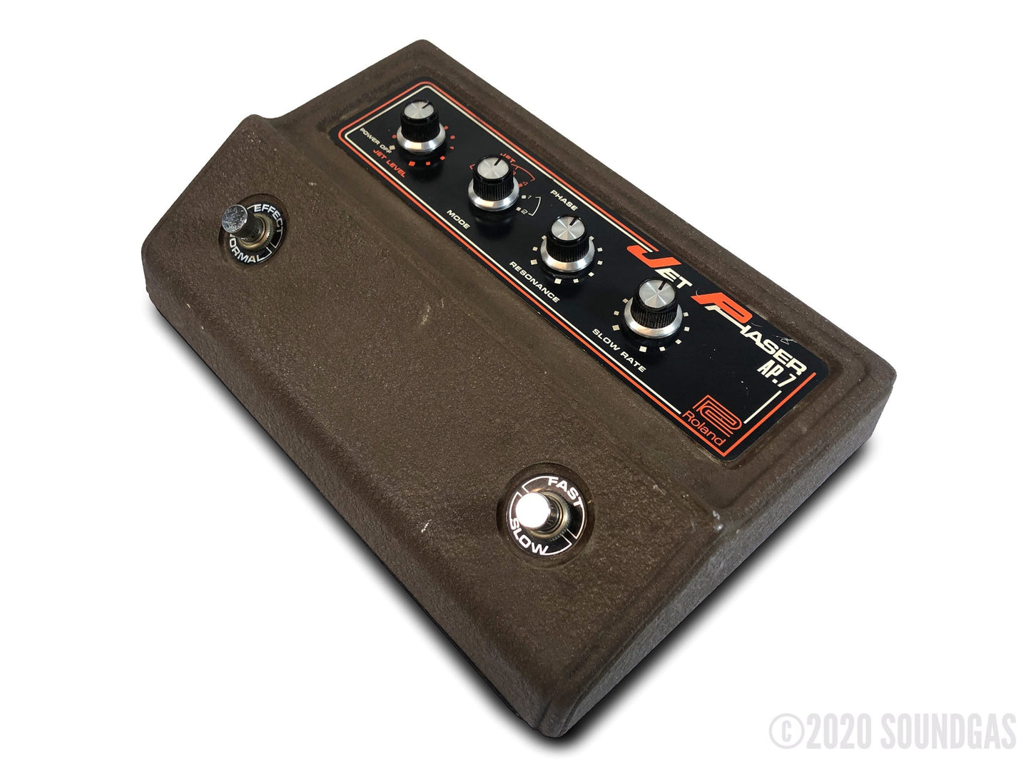 Roland AP-7 Jet Phaser