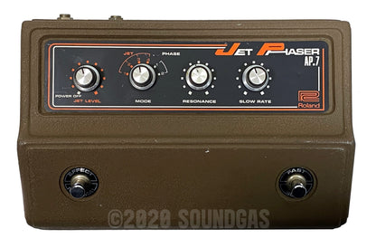 Roland AP-7 Jet Phaser