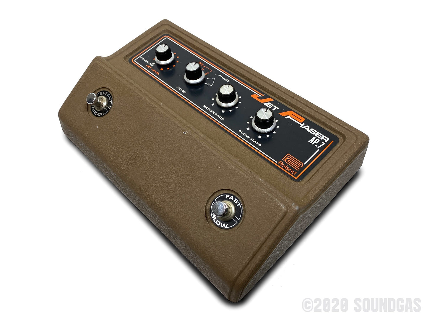 Roland AP-7 Jet Phaser