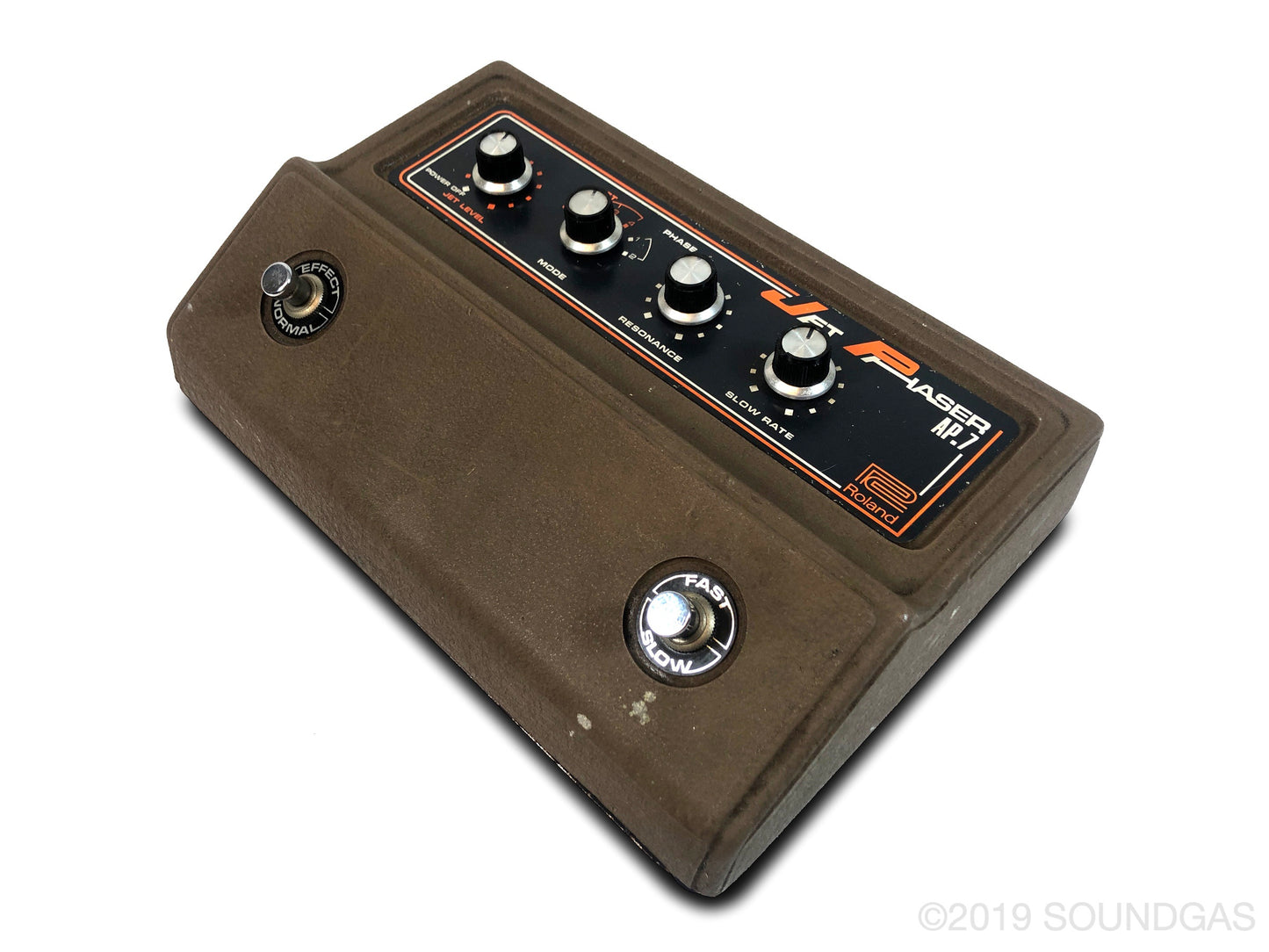 Roland AP-7 Jet Phaser