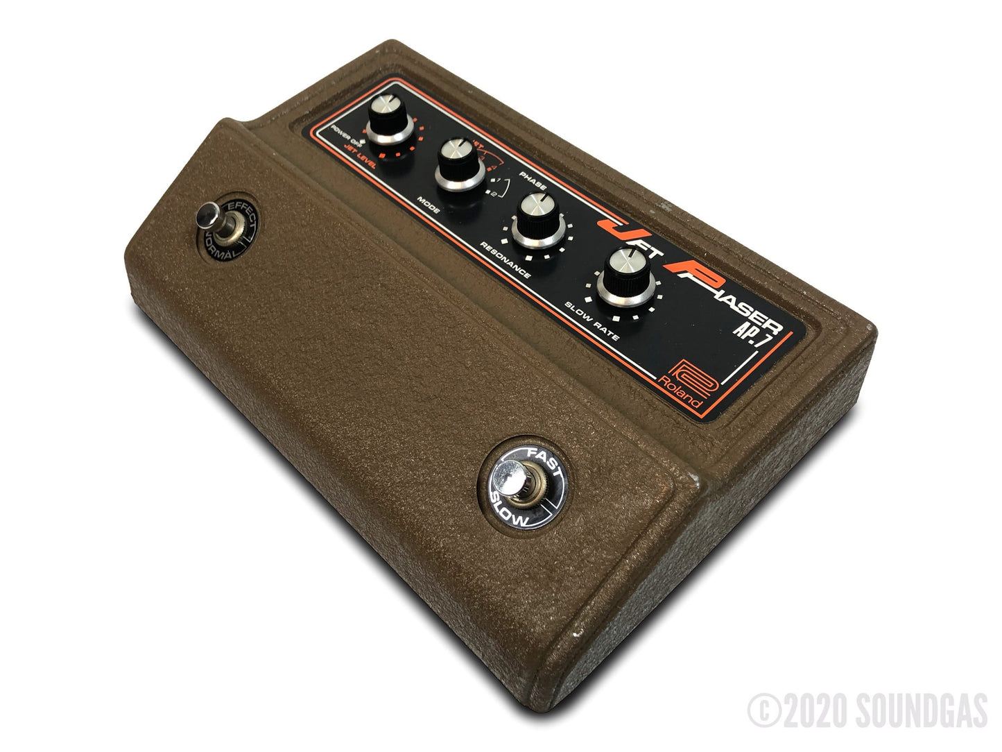 Roland AP-7 Jet Phaser