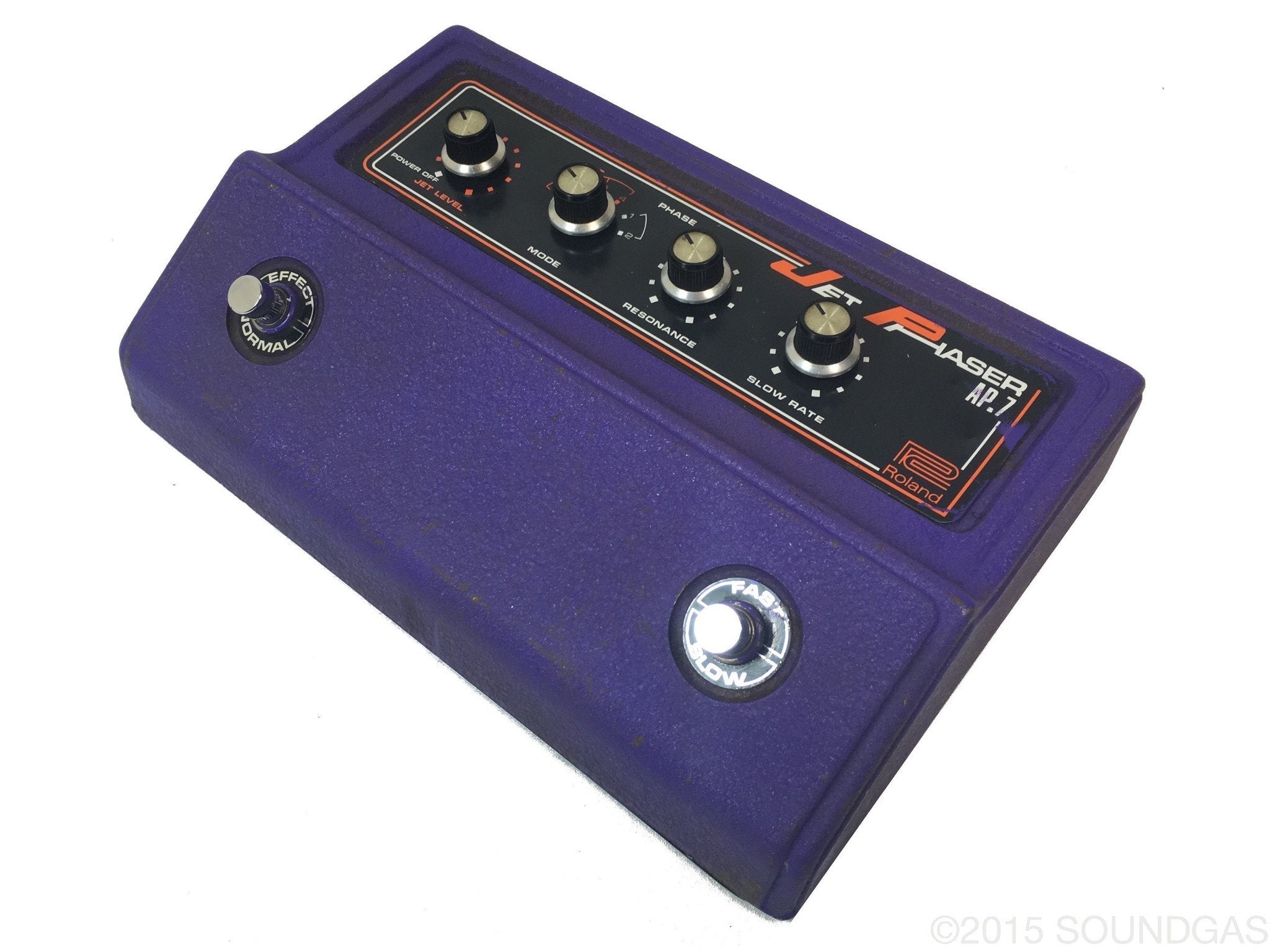 ROLAND JET PHASER AP-7 FOR SALE – Soundgas