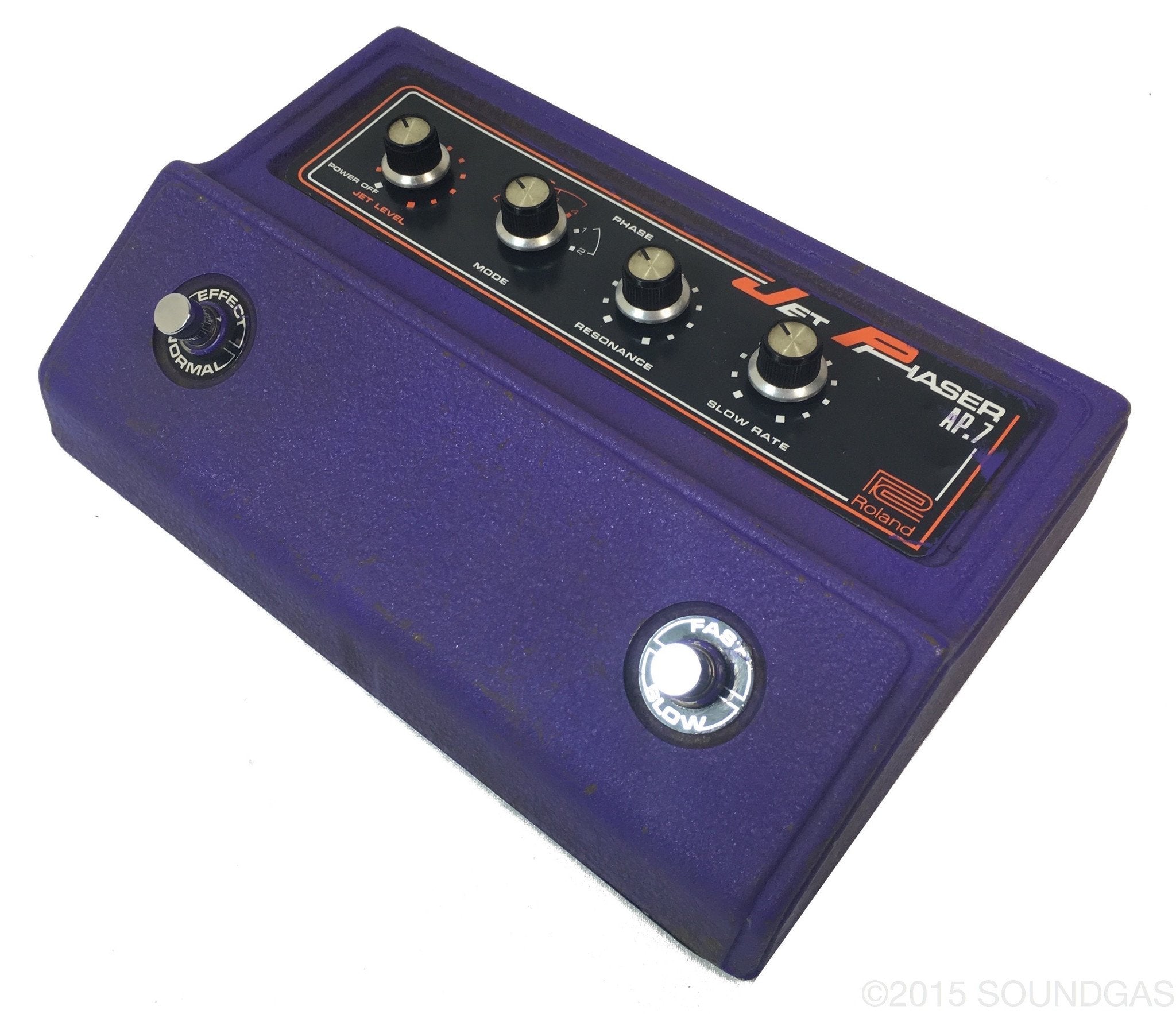 ROLAND JET PHASER AP-7 FOR SALE – Soundgas