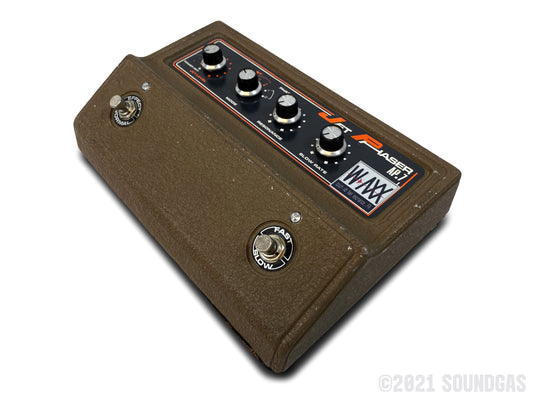 Roland AP-7 Jet Phaser (LED mod)