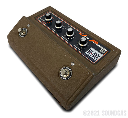 Roland AP-7 Jet Phaser (LED mod)