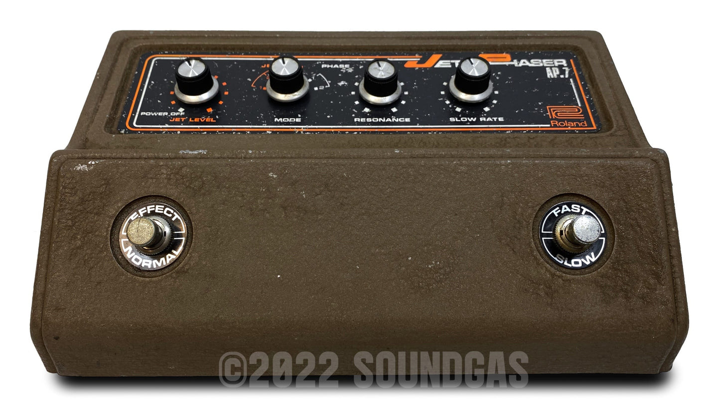 Roland AP-7 Jet Phaser