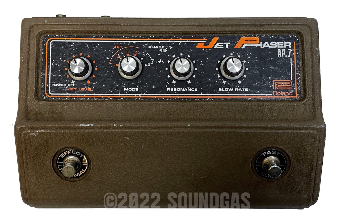 Roland AP-7 Jet Phaser