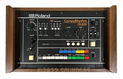 Roland CR-800 (CR-78)