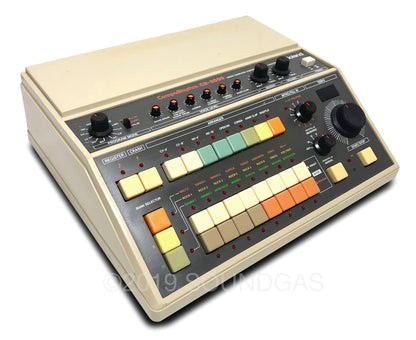 Roland CR-8000 CompuRhythm