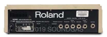 Roland CR-8000 CompuRhythm