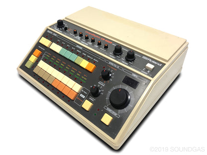 Roland CR-8000 CompuRhythm