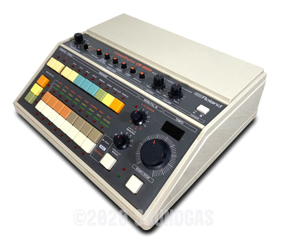 Roland CR-8000 CompuRhythm