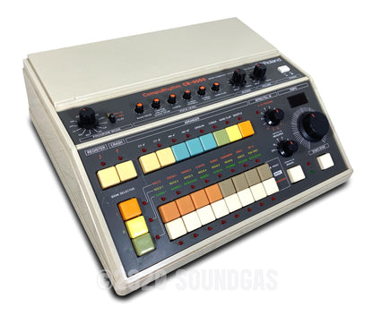 Roland CR-8000 CompuRhythm