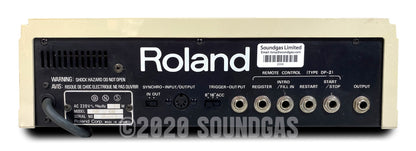 Roland CR-8000 CompuRhythm