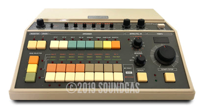 Roland CR-8000 CompuRhythm