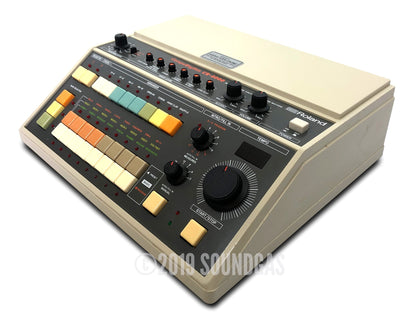 Roland CR-8000 CompuRhythm